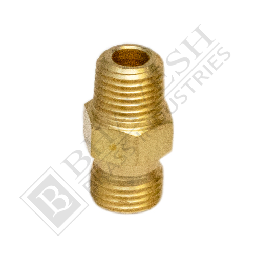 Gas Fittings 7